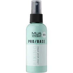 MUA Pro/Base Fixing Long Wear Spray 70ml