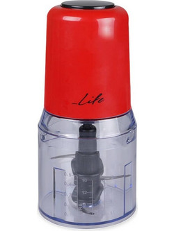 Life Twister MM-001 Πολυκόπτης 400W 500ml