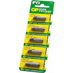 Gp High Voltage 27A 5τμχ