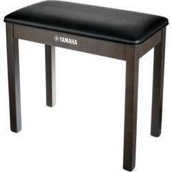 ΥΑΜΑΗΑ Β1-DW Κάθισμα Clavinova Σκούρα Καρυδιά - Yamaha