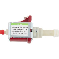 ULKA Αντλία 230V EP5FM 40W - ULKA