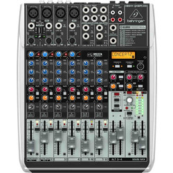 Behringer Xenyx QX-1204 USB