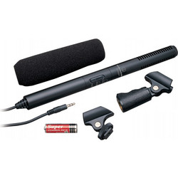 Audio Technica ATR-6550 Σετ Πυκνωτικό Μικρόφωνο 3.5mm