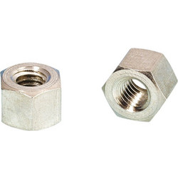 Adam Hall 5666 - 19" Hex παξιμάδι M6 για ράγα 6162 και 6168 - Adam Hall
