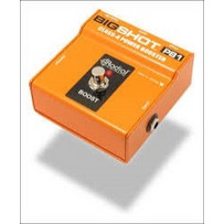 Radial Engineering Tonebone Big Shot PB1
