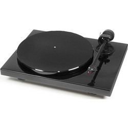 Pro-Ject 1-Xpression Πικάπ Carbon Black