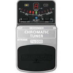 Behringer TU300 Tuner