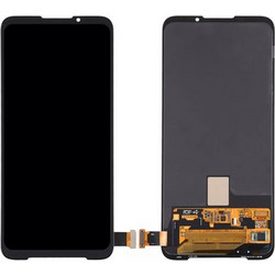 BLACK SHARK LCD Touch Screen TP+LCD-BKSH για smartphone Black Shark 3