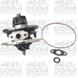Meat & Doria Κορμός, Υπερσυμπιεστής - 60025