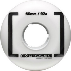 ROLLERBLADE Hydrogen Blank 60χιλ./92A Ροδάκια