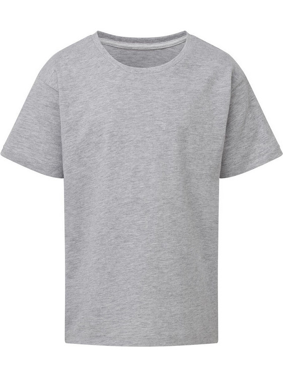 Παιδικό T-shirt SG Signature SGTee K SG Signature Light Oxford