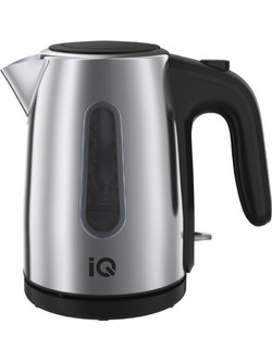 IQ EX2138 Ανοξείδωτος Βραστήρας 1lt 1630W