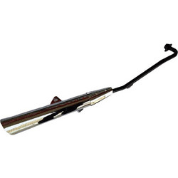Apido Σετ Εξάτμισης για Kriss 125 6792