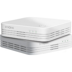 Strong Atria 1200 V2 Mesh Access Point WiFi 5 Dual Band (2.4 & 5GHz) 2-Pack
