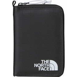 BC VOYAGER WALLET TNF Black-TNF White