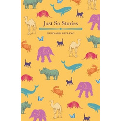 JUST SO STORIES