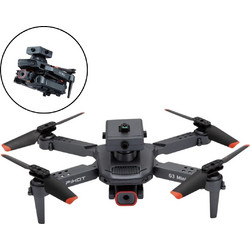 Phip G3 Mini Παιδικό Drone με Κάμερα