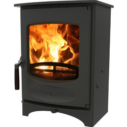 Charnwood C-Four Low Legs Gunmetal
