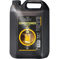 Yanni Extensions JG Frangrance Conditioner για Επανόρθωση 4lt