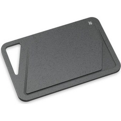 WMF Cutting Board 45x30 cm,Grey