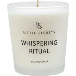 Whispering Ritual Scented Candle 190ml