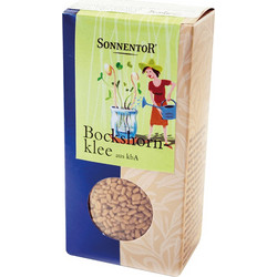 Βιολογικά Φύτρα Τριγωνέλλα 120g - Sonnentor