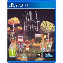 The Wild At Heart PS4
