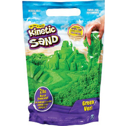 Spin Master Kinetic Sand Green 20107735