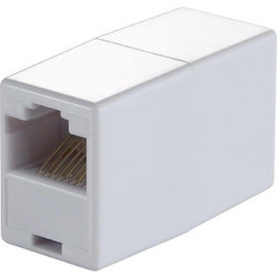 LogiLink Σύνδεσμος καλωδίων 1τμχ MP0031