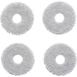 Dji Romo Mopping Pads 4pcs Cp.cr.00000057.01