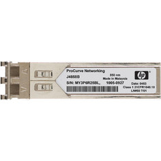 HP Aruba SFP SX Transceiver