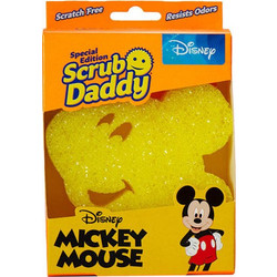 Σφουγγάρι Scrub Daddy Special Edition Disney Mickey Mouse
