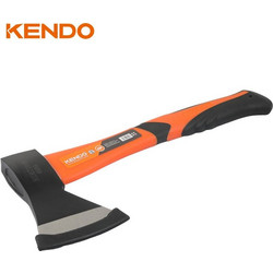 Kendo 25442 Τσεκούρι Fiberglass Λαβή 600gr