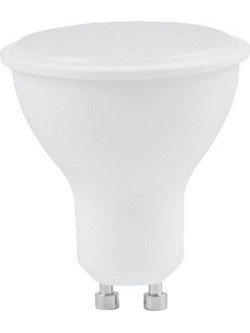 Λαμτηρας GU10 7W 3000K 230V VOL 3710
