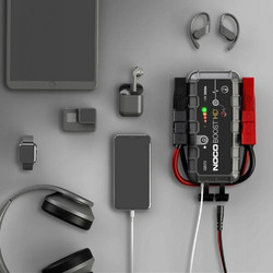 Noco Genius GB70