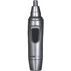 Clatronic NE 3595 Trimmer Μηχανή Ανδρική Μύτης & Αυτιών