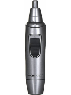 Clatronic NE 3595 Trimmer Μηχανή Ανδρική Μύτης & Αυτιών