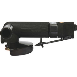 YATO Τροχός Γωνιακός Αέρος YT-09675 - 125mm