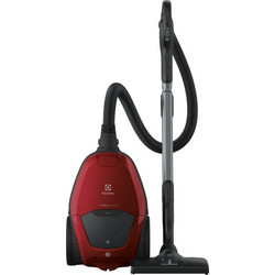 Electrolux PD82-ANIMA Ηλεκτρική Σκούπα 600W με Σακούλα 3.5lt