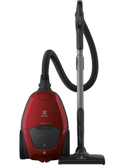 Electrolux PD82-ANIMA Ηλεκτρική Σκούπα 600W με Σακούλα 3.5lt