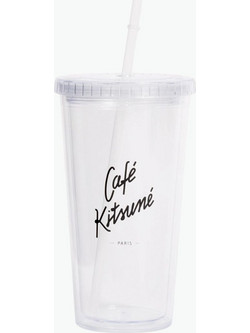 Cafe Kitsune Cold Tumbler