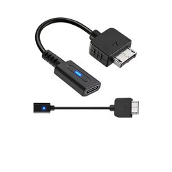 Αντάπτορας Φόρτισης USB C Cable to PS Vita 1000