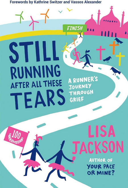Still Running After All These Tears