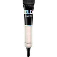 Rimmel Jelly Toppers London 500 Purple Rain Σκιά Ματιών Glitter σε Υγρή Μορφή 11ml