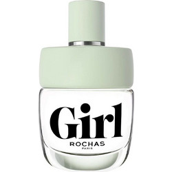 Rochas Girl Eau de Toilette 40ml