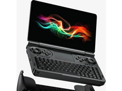 GPD WIN Mini 1TB
