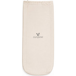 Θήκη για Παρκοκρέβατο Universal Beige 00002270012