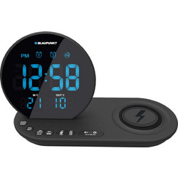 Blaupunkt CR85BK