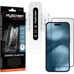 MyScreenPROTECTOR Tempered Glass (Apple Iphone 17e)