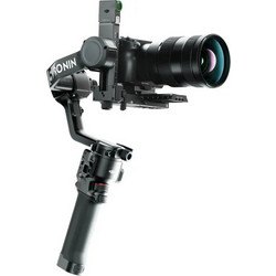 RS 5 Gimbal Combo Kit